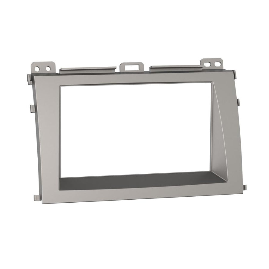 Metra Electronics - Lexus GX 470 2003-2009 (95-8166G) (without factory NAV) Metra Radio Install kits