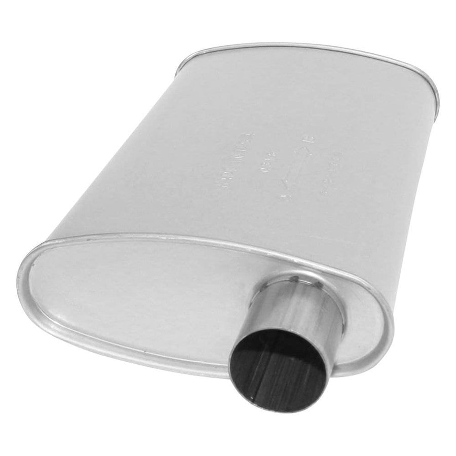 700166 AP Exhaust Products Muffler