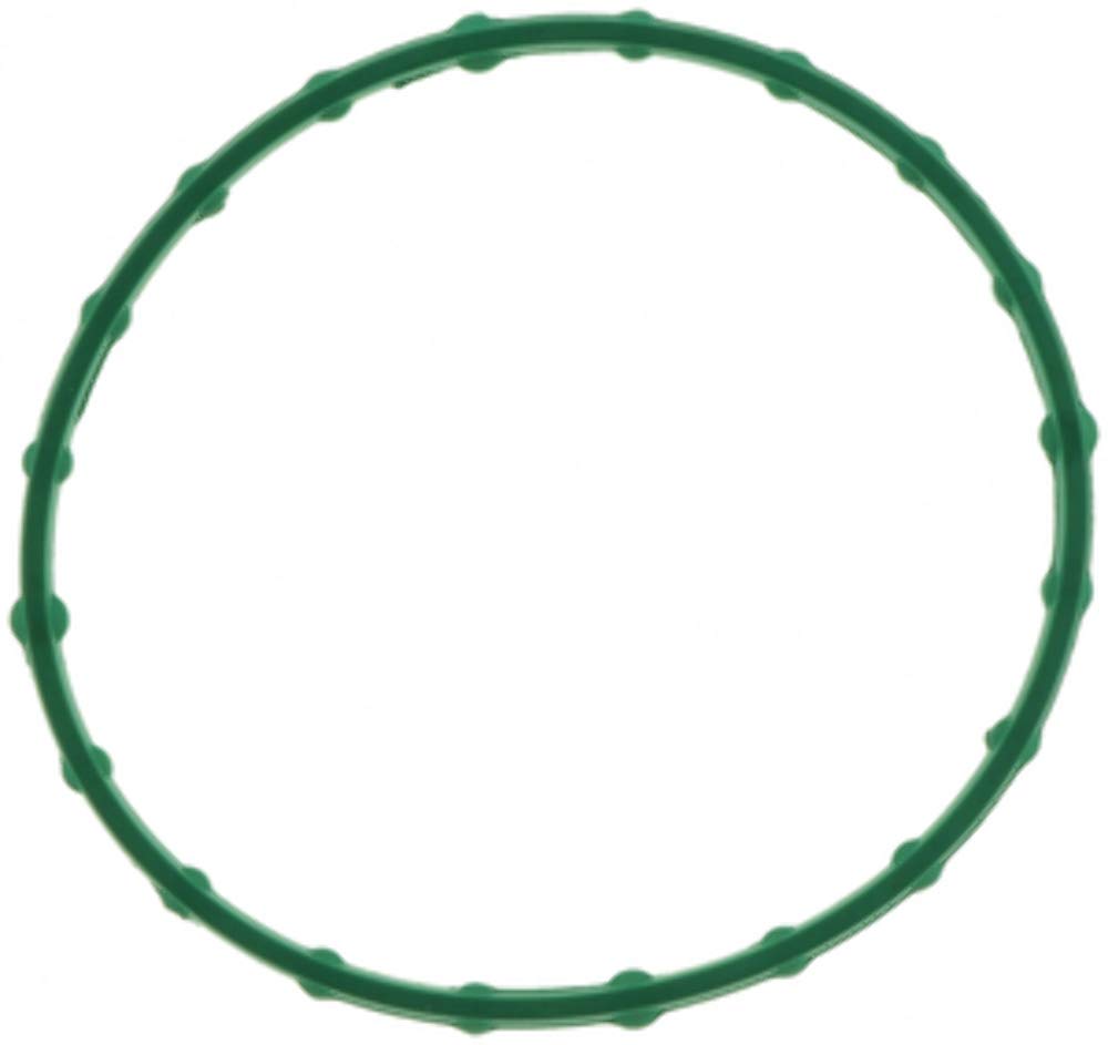Engine Oil Filter Adapter Gasket MAHLE B32186