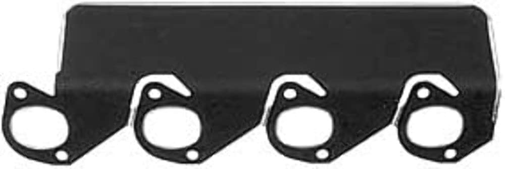 Exhaust Manifold Set MAHLE MS15534
