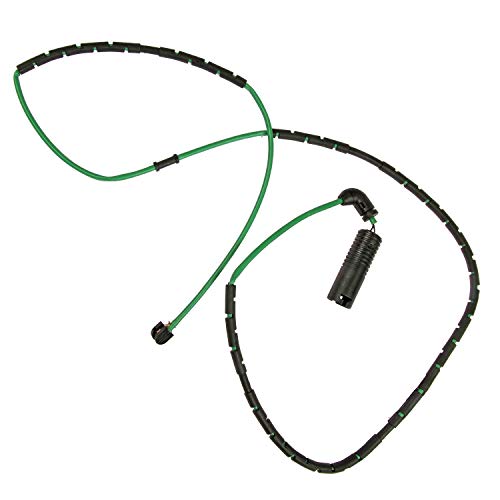 06-08 BMW Z4 Rear PowerStop Euro-Stop Electronic Brake Pad Wear Sensor (SW-0439)