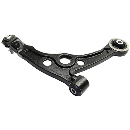 MOOG Suspension Control Arm and Ball Joint Assembly front left lower RK622861