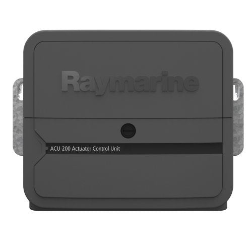 Raymarine ACU-200 Control Unit Acuator - Use Type 1 Hydraulic, Linear & Rotary Mechanical Drives