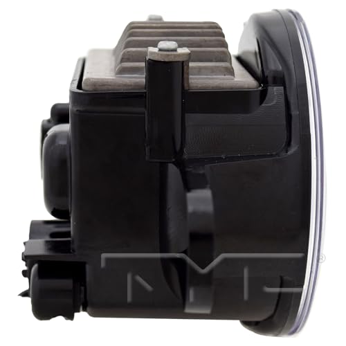 LED F.L RH 21-23 JP GLDTR (HORIZONTAL TAB)