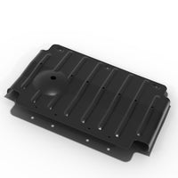 2023-2026 Chevrolet Colorado & GMC Canyon Compatible AEV IFS Skid Plate