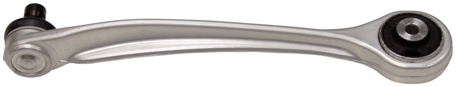 MOOG RK90497 Suspension Control Arm and Ball Joint Assembly upper front left forward