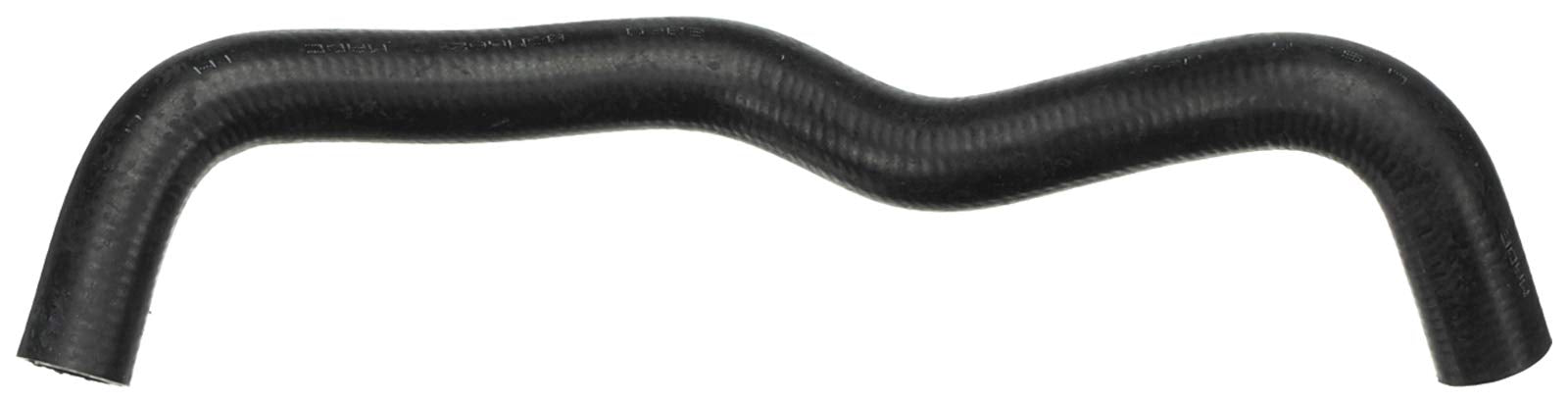 Premium Gates Molded Heater Hose 19961