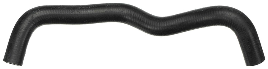 Premium Gates Molded Heater Hose 19961