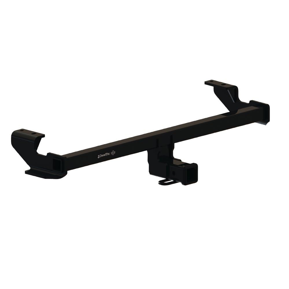 Class 3 Draw-Tite Trailer Hitch, 2 Inch Square Receiver, Compatible with 2022-2026 Volkswagen Taos