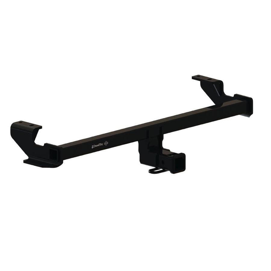 Class 3 Draw-Tite Trailer Hitch, 2 Inch Square Receiver, Compatible with 2022-2026 Volkswagen Taos