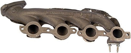 Dorman Passenger Side 674-525 Exhaust Manifold Kit - Includes Required Gaskets and Hardware Compatible with Select Cadillac / Chevrolet / GMC Models