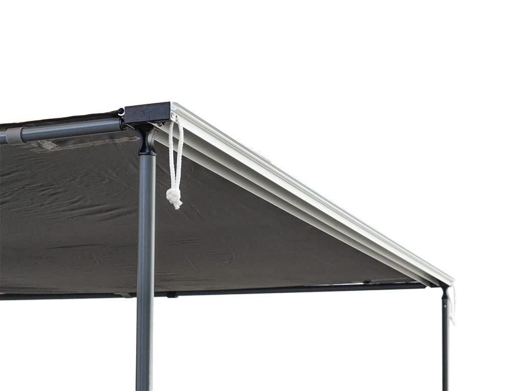 Easy-Out Front Runner Awning - Black / 2M