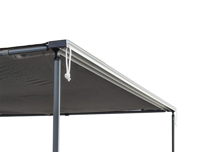 Easy-Out Front Runner Awning - Black / 2M