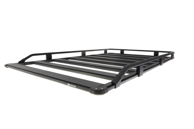 Front ARB Guard Rail 3/4 1835x1285 - for 1770030