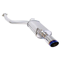 Cat-Back Exhaust System Megan Racing MR-CBS-IG094D-VO-RR