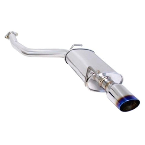 Cat-Back Exhaust System Megan Racing MR-CBS-IG094D-VO-RR