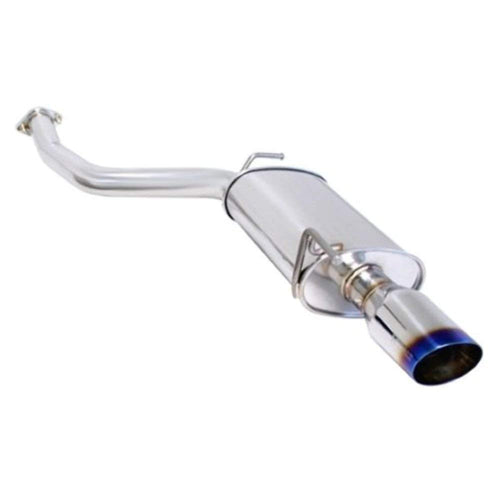 Cat-Back Exhaust System Megan Racing MR-CBS-IG094D-VO-RR