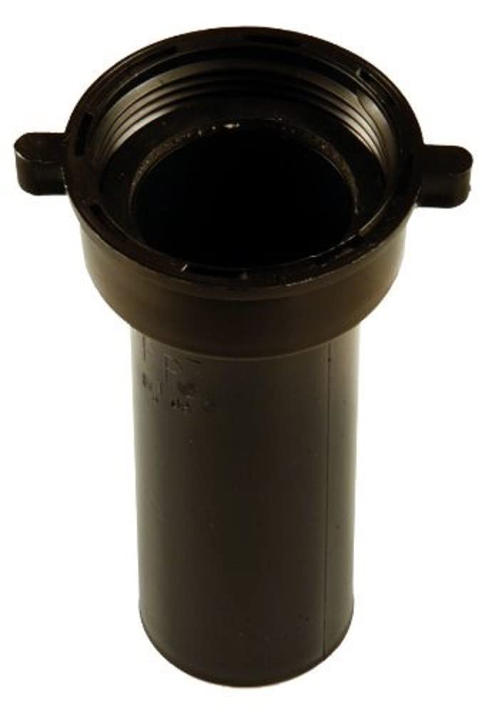 PVC Drain Connection JR Products 1-1/2 Inch x 4 Inch