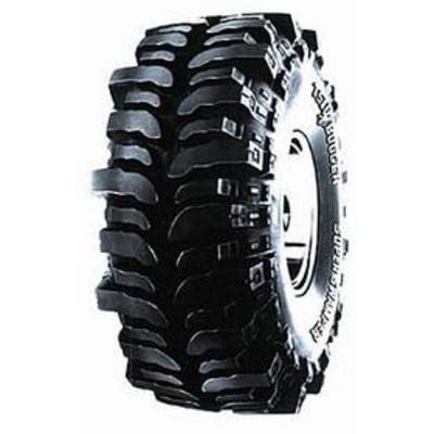 B-103 SUPER SWAMPR Tire: 39.5/18.00 15Lt; Super Swamper Bias Ply Tsl/Bogger Series; Directional; Off-Road; 6 Ply Rating;