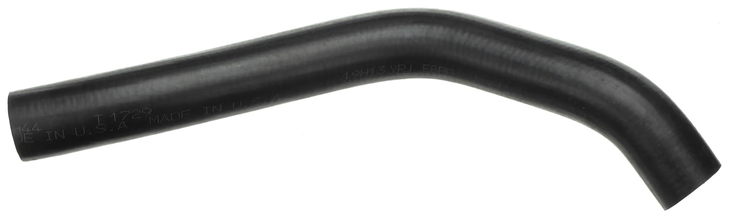 Premium Gates 24180 Molded Coolant Hose Genuine
