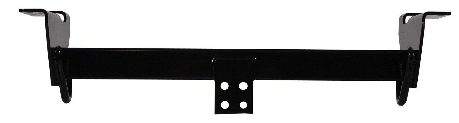 65023 Reese Front Mount Receiver with 2" Square Receiver opening