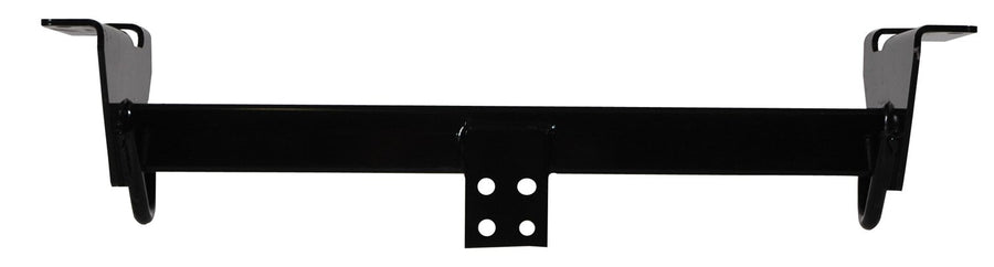 65023 Reese Front Mount Receiver with 2" Square Receiver opening