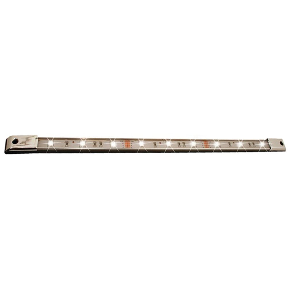 LED Accent Bar Race Sport (RS-U30LEDC13.75-W)