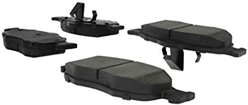 Premium StopTech Brake Pad 301.06480