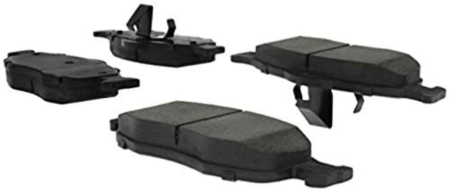 Premium StopTech Brake Pad 301.06480