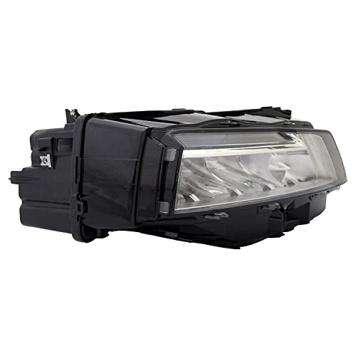 Replacement right Head Lamp TYC 20-17721-00 for NISSAN ROGUE