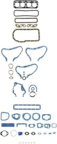 FS 7766 S FEL-PRO Full Gasket Set