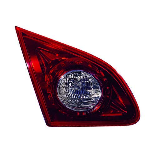 ROGE NISSAN 08-15/ROGE SELCT 14-15 BUL ASY LH CAPA