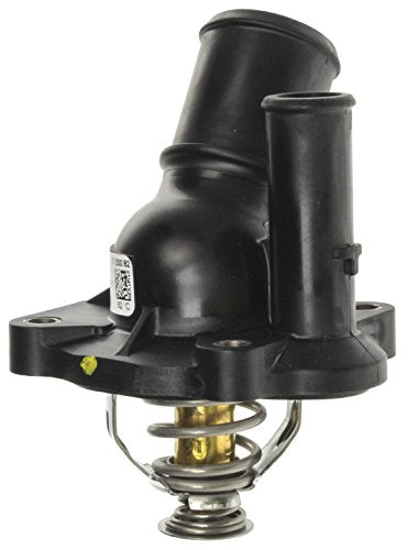 Engine Coolant Thermostat Housing MAHLE TI 200 82