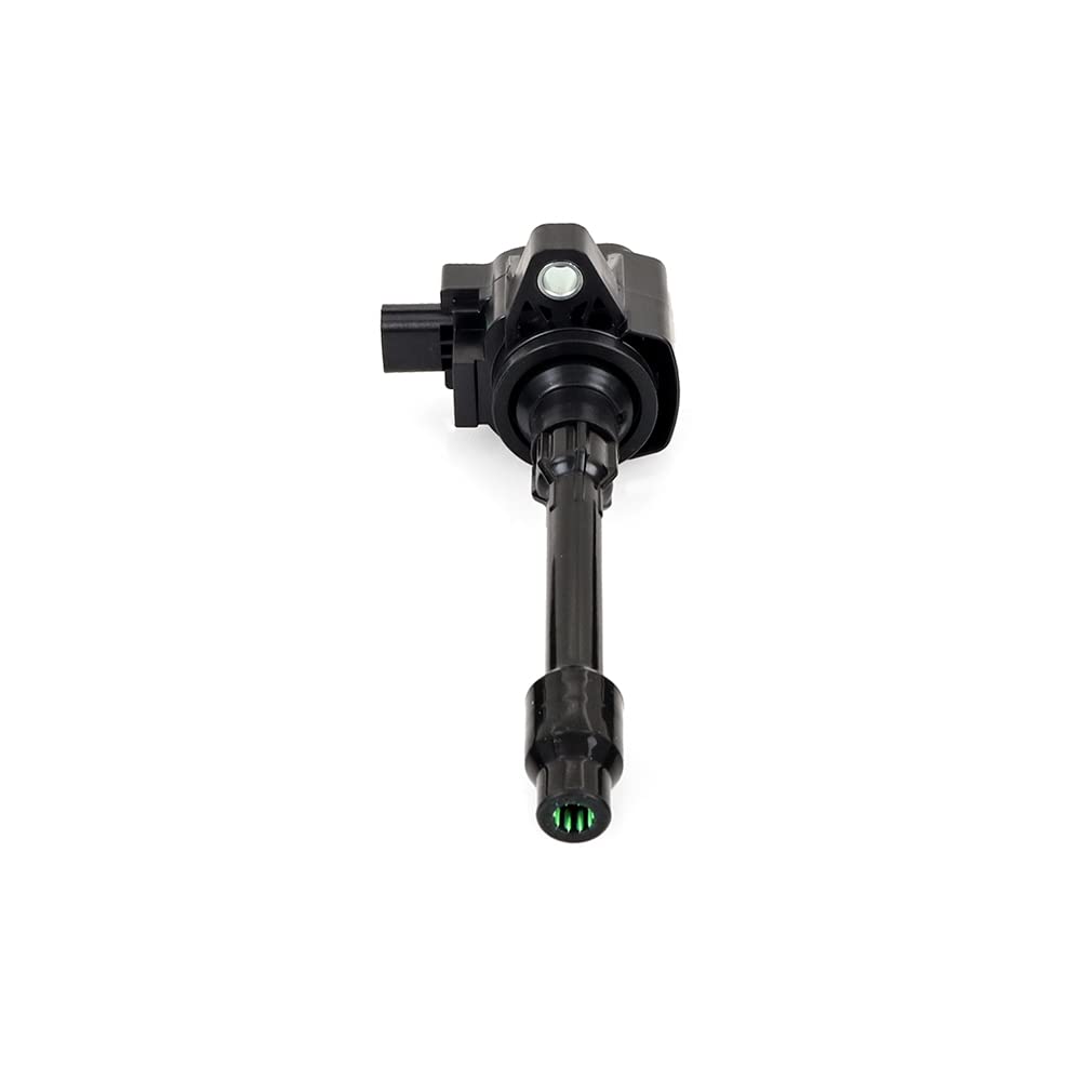 Mishimoto Single Coil Ignition Coil, Compatible with 2016-2021 Honda Civic