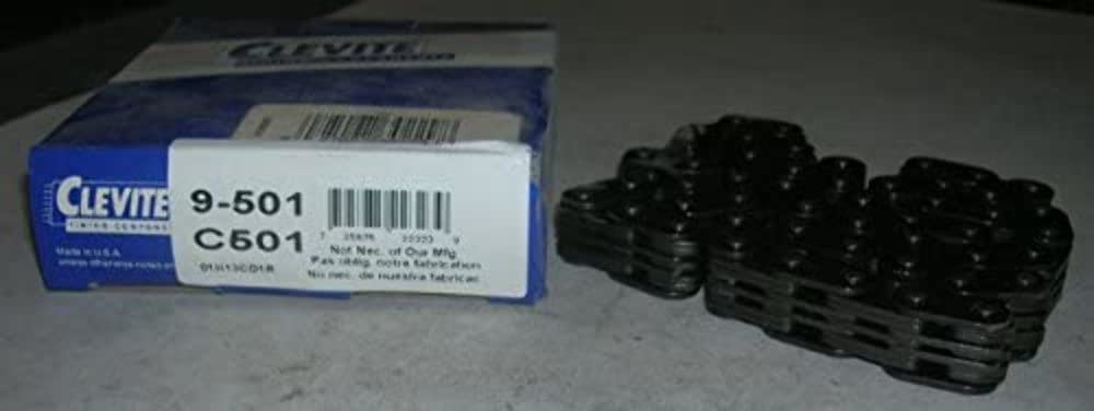 TIMING CHAIN MAHLE 9501
