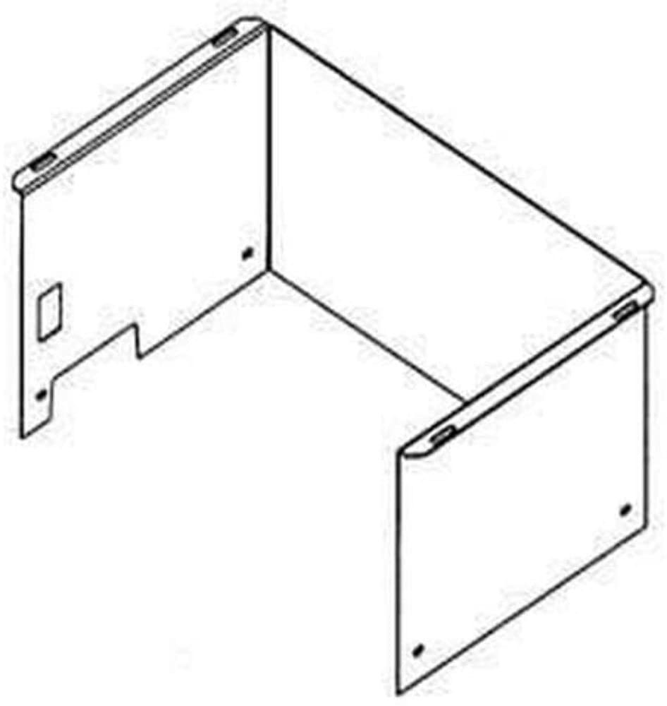Onan Cummins 405-6699 Mounting Kit (Underfloor)
