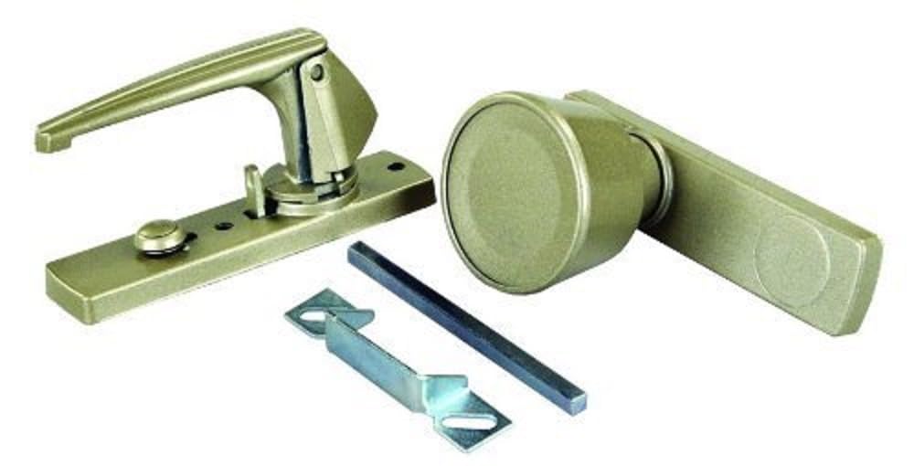 Door Knob JR Products and Latch Set 20495