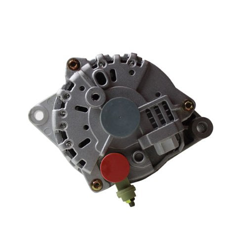 Alternator TYC Compatible with 2002-2006 Ford Taurus