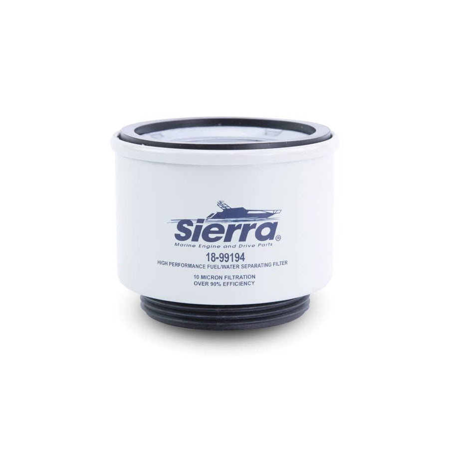 Canister FWS Filter Sierra 18-99194 - 2 Micron