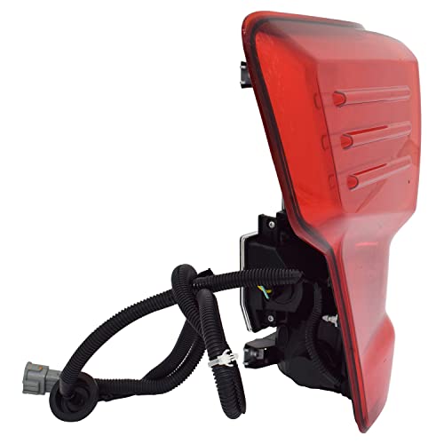 Tail TYC Lamp