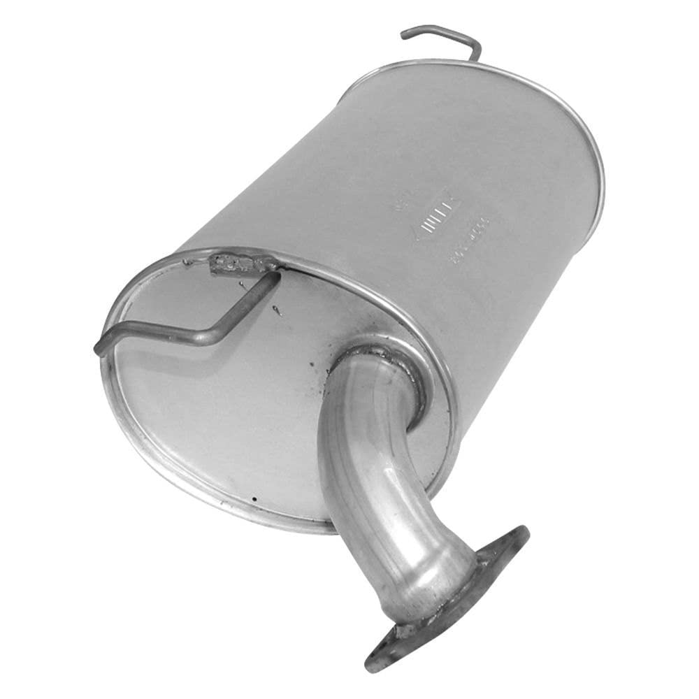 Exhaust AP Products Muffler 2460