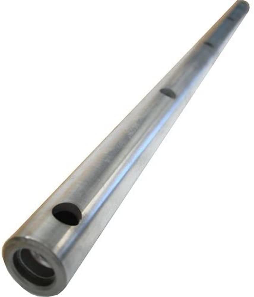Hardened Chrome Proform 66867 Rocker Shaft, 1 Pack