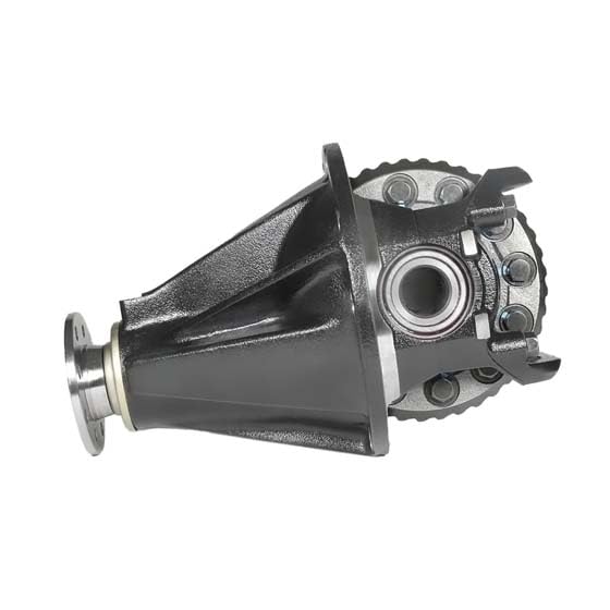 Toyota T100 Dropout Assembly, Rear w/Dura Grip LSD, Yukon, 30 Spline, 3.90 Ratio