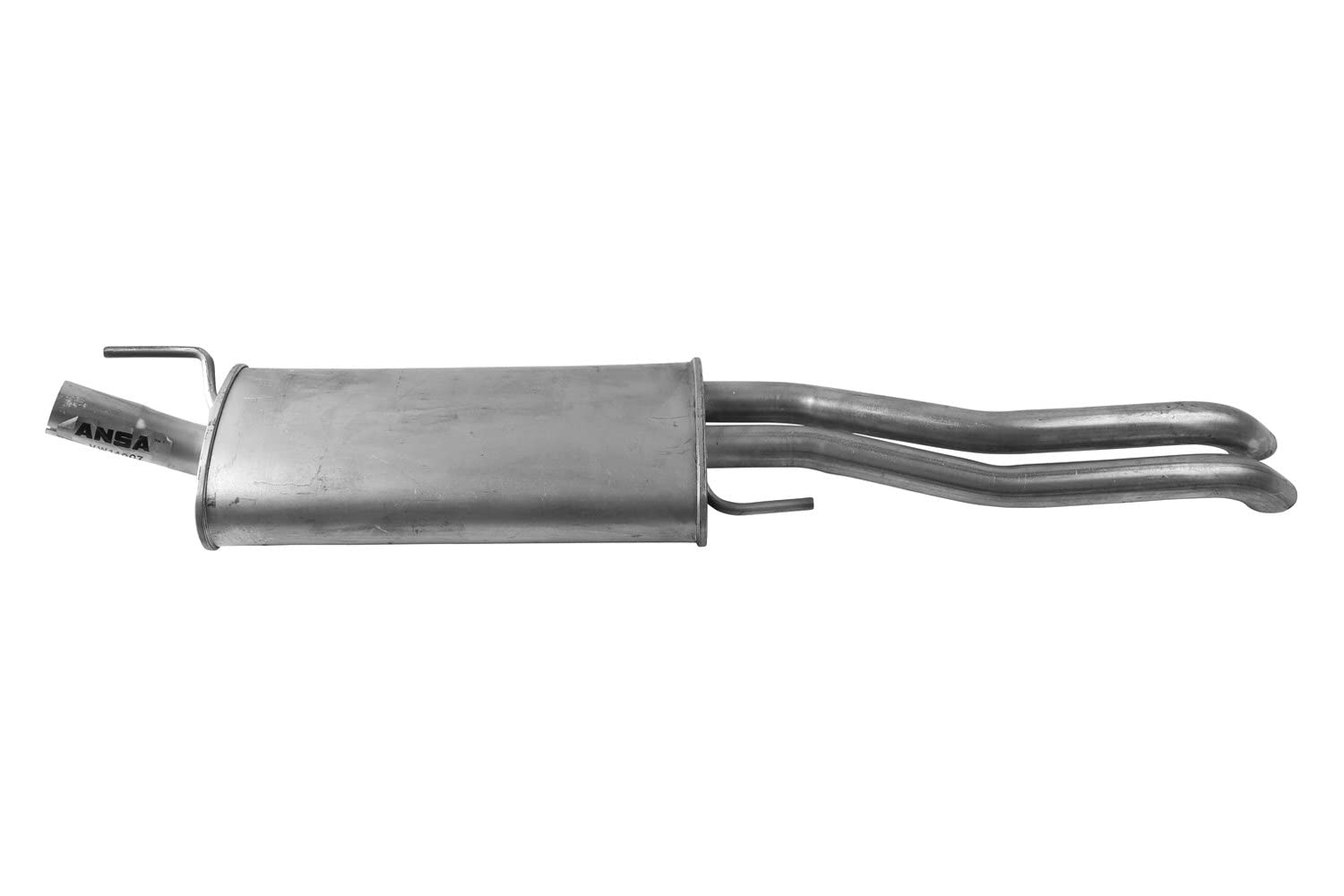 VW14907 Ansa Exhaust Muffler