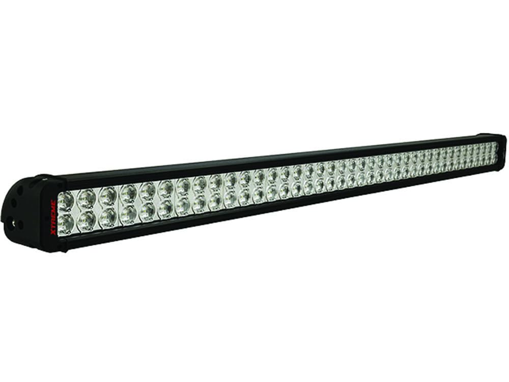 Xmitter Prime 43" Black Xtreme Led Bar Seventy Eight 5-Watt Leds Mixed Beam