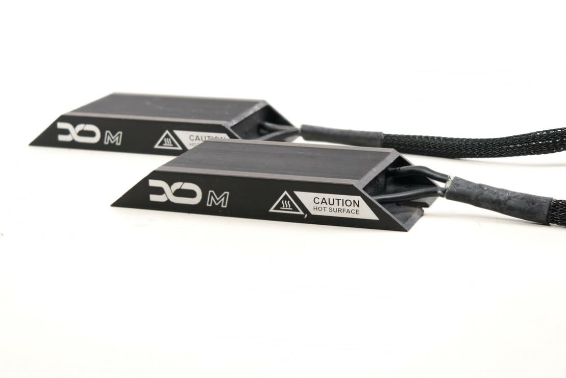 XD.H090: XenonDepot Resistor: Xtr X6 (6Ohm)