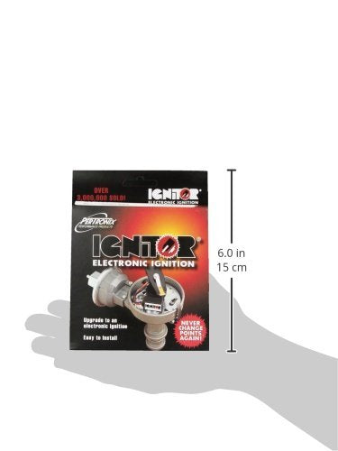 SV-141 Pertronix Marchal 4 Cylinder Ignitor