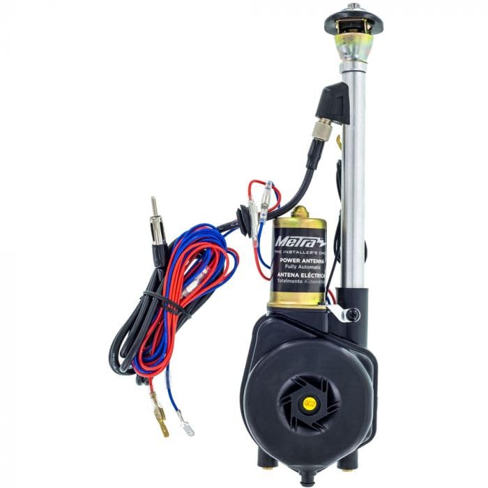Power Antenna Metra 44-PW22 ANTENNAWorks