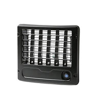 Jetstream 220 Portacool Louver Kit, Black