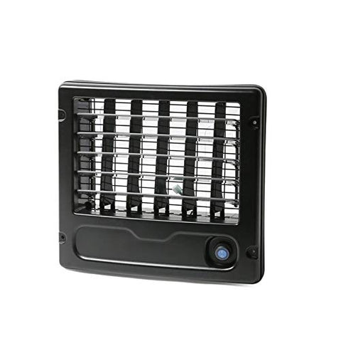 Jetstream 220 Portacool Louver Kit, Black